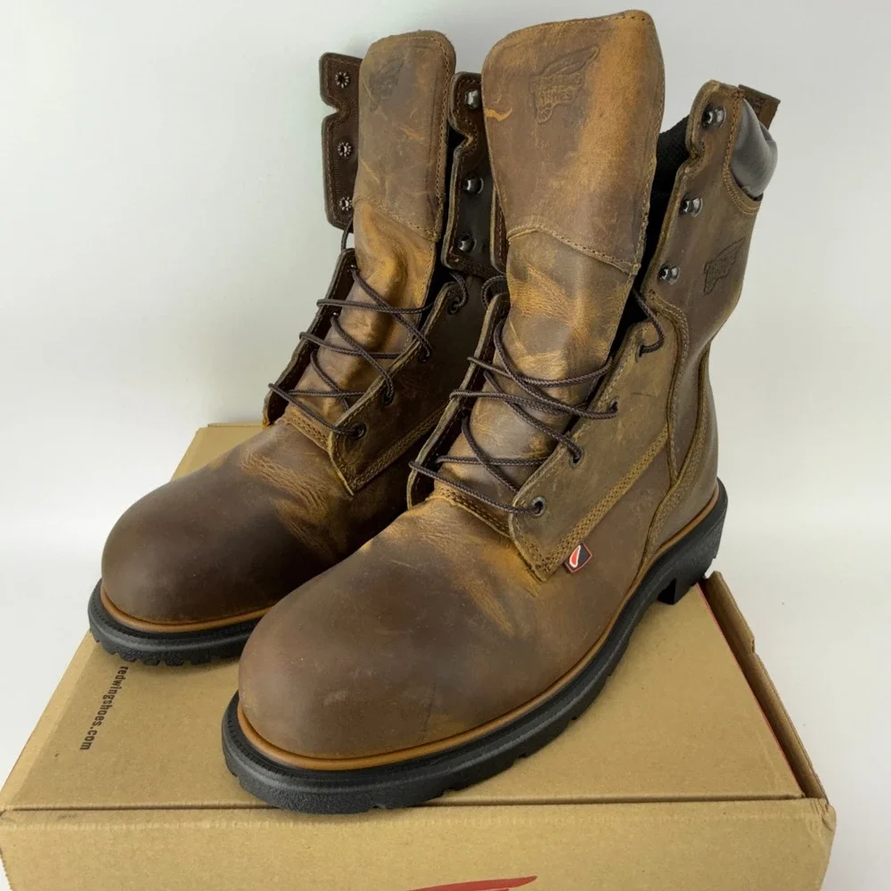 Red Wing 2203 Dynaforce 8